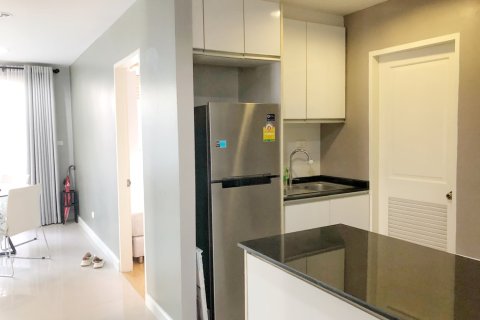 Condominio de 2 dormitorios en Bangkok, Tailandia № 181008 - foto 7