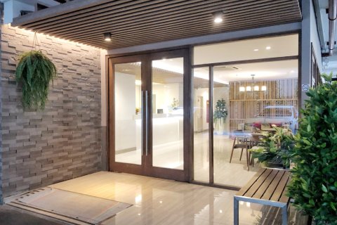 Condominio de 2 dormitorios en Bangkok, Tailandia № 181008 - foto 10
