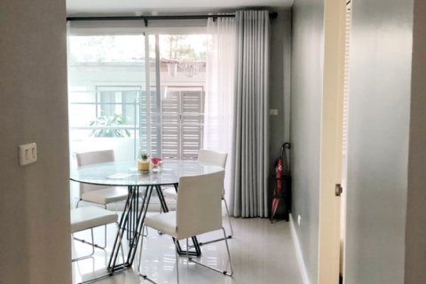 Condominio de 2 dormitorios en Bangkok, Tailandia № 181008 - foto 9