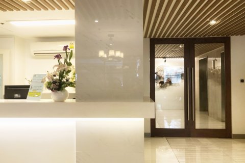 Condominio de 2 dormitorios en Bangkok, Tailandia № 181008 - foto 14