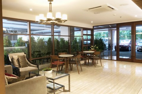 Condominio de 2 dormitorios en Bangkok, Tailandia № 181008 - foto 12
