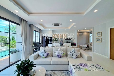 บ้านในพัทยา, ประเทศไทย 3 ห้องนอน № 198019 - รูปถ่าย 4