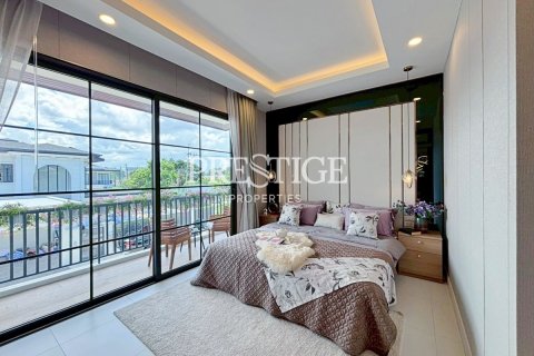 บ้านในพัทยา, ประเทศไทย 3 ห้องนอน № 198019 - รูปถ่าย 15