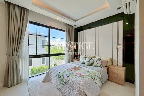 บ้านในพัทยา, ประเทศไทย 3 ห้องนอน № 198019 - รูปถ่าย 22