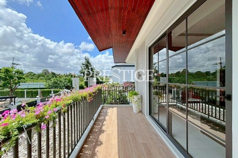 บ้านในพัทยา, ประเทศไทย 3 ห้องนอน № 198019 - รูปถ่าย 30