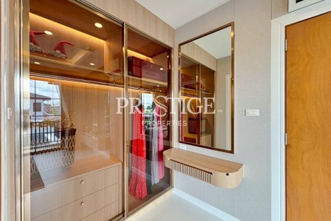 บ้านในพัทยา, ประเทศไทย 3 ห้องนอน № 198019 - รูปถ่าย 18