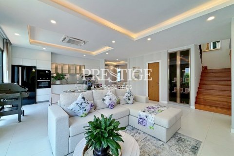 บ้านในพัทยา, ประเทศไทย 3 ห้องนอน № 198019 - รูปถ่าย 3