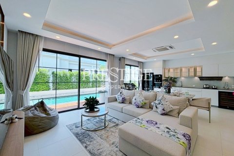บ้านในพัทยา, ประเทศไทย 3 ห้องนอน № 198019 - รูปถ่าย 5