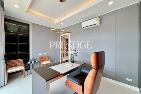 บ้านในพัทยา, ประเทศไทย 3 ห้องนอน № 198019 - รูปถ่าย 29