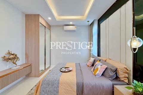 บ้านในพัทยา, ประเทศไทย 3 ห้องนอน № 198019 - รูปถ่าย 25
