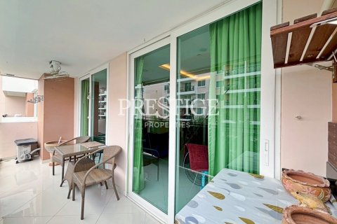 Condo à Pattaya, Thaïlande, 2 chambres  № 198025 - photo 19