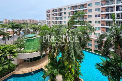 Condo à Pattaya, Thaïlande, 2 chambres  № 198025 - photo 21