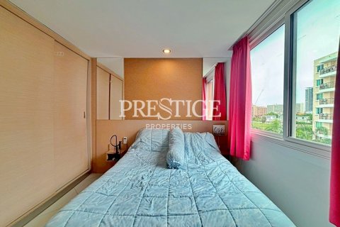 Condo à Pattaya, Thaïlande, 2 chambres  № 198025 - photo 13