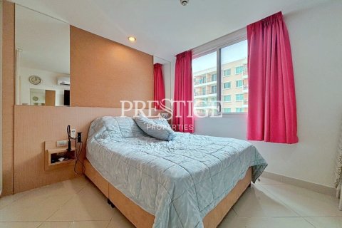 Condo à Pattaya, Thaïlande, 2 chambres  № 198025 - photo 11