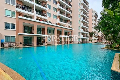 Condo à Pattaya, Thaïlande, 2 chambres  № 198025 - photo 22