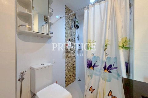 Condo à Pattaya, Thaïlande, 2 chambres  № 198025 - photo 15
