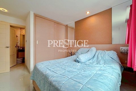 Condo à Pattaya, Thaïlande, 2 chambres  № 198025 - photo 12