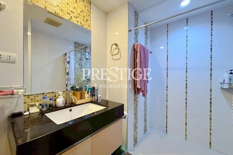 Condo à Pattaya, Thaïlande, 2 chambres  № 198025 - photo 18
