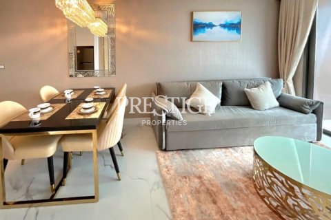 Condo à Pattaya, Thaïlande, 1 chambre № 198020 - photo 3