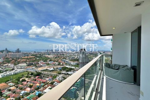 Condo à Pattaya, Thaïlande, 1 chambre № 198020 - photo 8