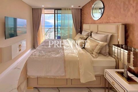 Condo à Pattaya, Thaïlande, 1 chambre № 198020 - photo 5