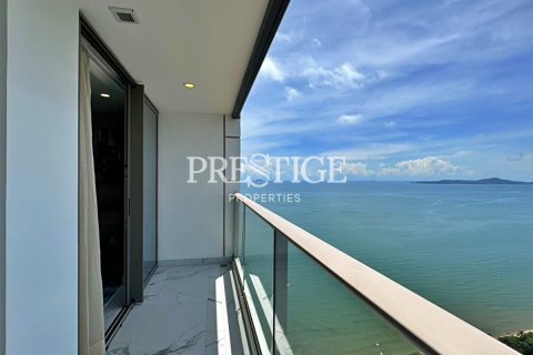 Condo à Pattaya, Thaïlande, 1 chambre № 198020 - photo 9