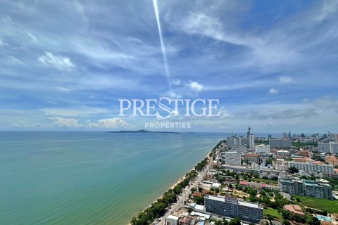 Condo à Pattaya, Thaïlande, 1 chambre № 198020 - photo 10