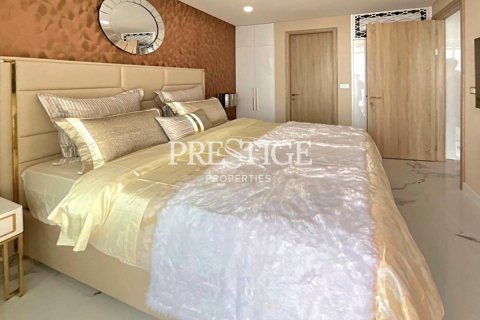 Condo à Pattaya, Thaïlande, 1 chambre № 198020 - photo 6