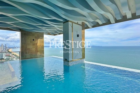 Condo à Pattaya, Thaïlande, 1 chambre № 198020 - photo 15