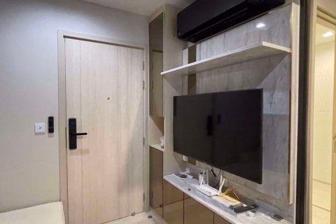 Кондоминиум с 1 спальней в Бангкоке, Таиланд в Life One Wireless № 67421