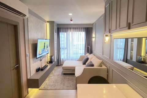 Condo à Ratchathewi, Bangkok, Thaïlande, 1 chambre  № 67422