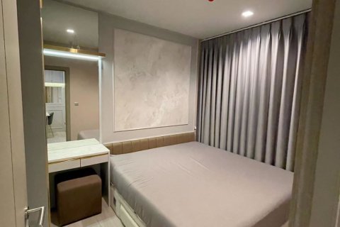 Condominio de 1 dormitorio en Ratchathewi, Bangkok, Tailandia № 67422 - foto 13