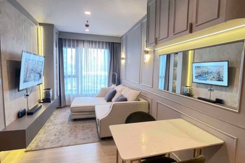Condominio de 1 dormitorio en Ratchathewi, Bangkok, Tailandia № 67422 - foto 4
