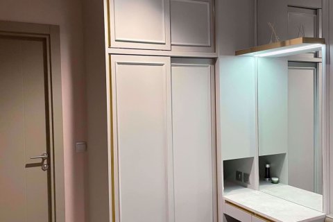 Condominio de 1 dormitorio en Ratchathewi, Bangkok, Tailandia № 67422 - foto 11