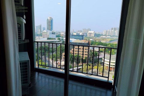 Sobre plano Belle Grand Rama 9 en Bangkok, Tailandia № 36666 - foto 9
