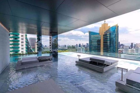Sobre plano Celes Asoke en Bangkok, Tailandia № 9473 - foto 6