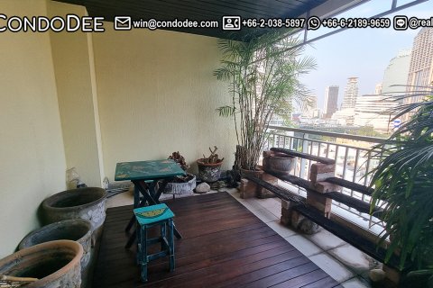 Condominio de 2 dormitorios en Watthana, Bangkok, Tailandia № 200511 - foto 25