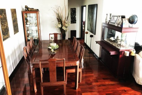 Condominio de 2 dormitorios en Watthana, Bangkok, Tailandia № 200511 - foto 4
