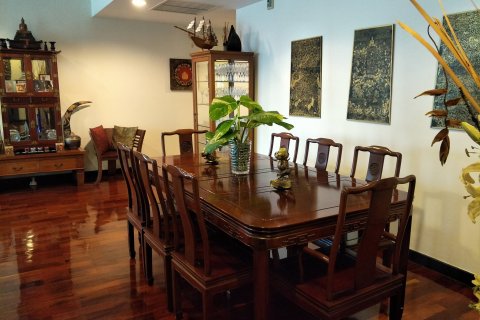Condominio de 2 dormitorios en Watthana, Bangkok, Tailandia № 200511 - foto 10