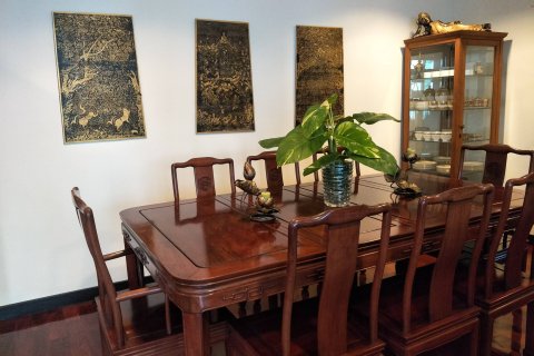 Condominio de 2 dormitorios en Watthana, Bangkok, Tailandia № 200511 - foto 3
