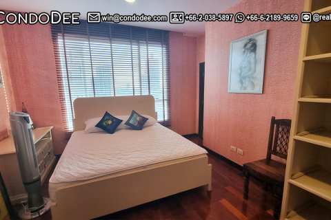 Condominio de 2 dormitorios en Watthana, Bangkok, Tailandia № 200511 - foto 21