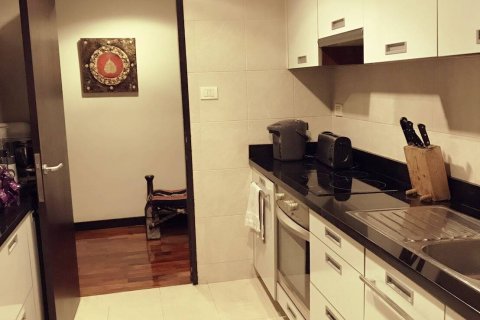 Condominio de 2 dormitorios en Watthana, Bangkok, Tailandia № 200511 - foto 9