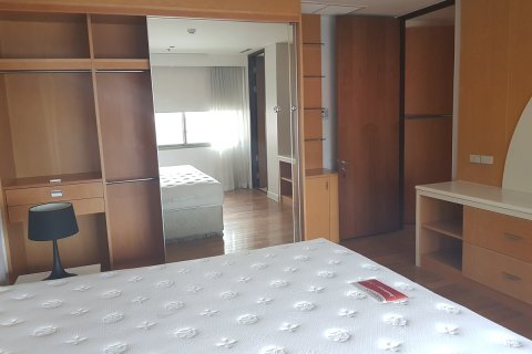 Eigentumswohnung in Watthana, Bangkok, Thailand, 2 Schlafzimmer  № 200507 - Foto 3