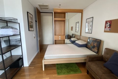 Eigentumswohnung in Watthana, Bangkok, Thailand, 2 Schlafzimmer  № 200507 - Foto 24