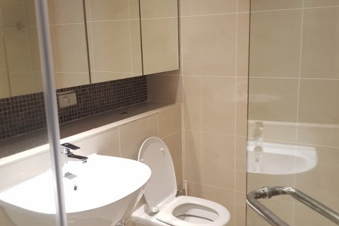 Eigentumswohnung in Watthana, Bangkok, Thailand, 2 Schlafzimmer  № 200507 - Foto 17