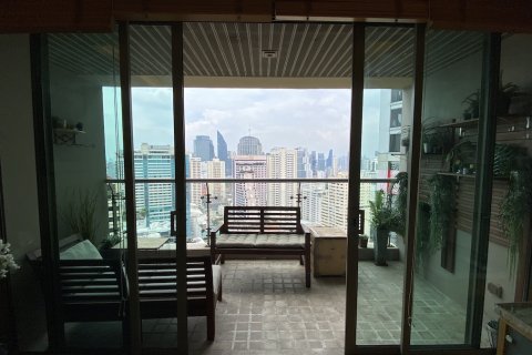 Eigentumswohnung in Watthana, Bangkok, Thailand, 2 Schlafzimmer  № 200507 - Foto 29