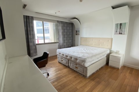 Eigentumswohnung in Watthana, Bangkok, Thailand, 2 Schlafzimmer  № 200507 - Foto 25