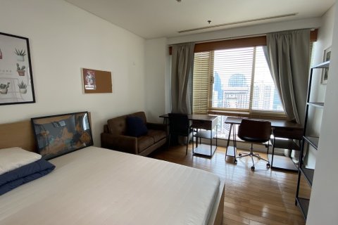 Eigentumswohnung in Watthana, Bangkok, Thailand, 2 Schlafzimmer  № 200507 - Foto 23