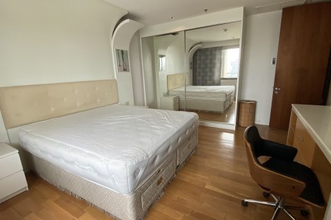 Eigentumswohnung in Watthana, Bangkok, Thailand, 2 Schlafzimmer  № 200507 - Foto 26