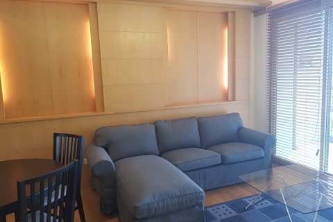 Eigentumswohnung in Watthana, Bangkok, Thailand, 2 Schlafzimmer  № 200507 - Foto 4